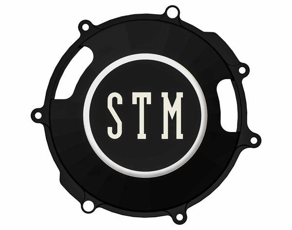 STM Italy official KTT-3800 product photo 2