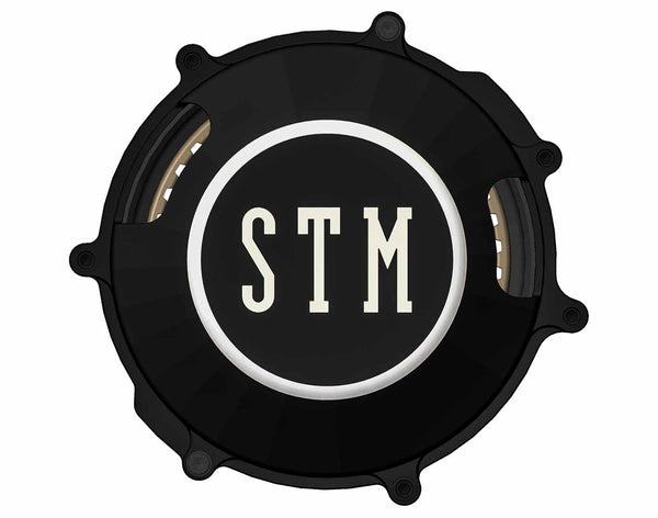 STM Italy official KTT-3800 product photo 3