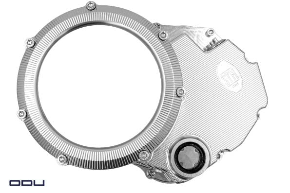 STM Italy official ODU-330 product photo 1