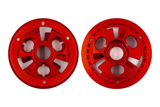 STM Italy official product image for SDU-N040