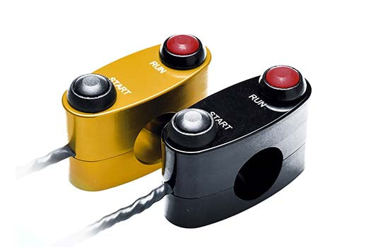 STM Italy official product image for SUN-N320