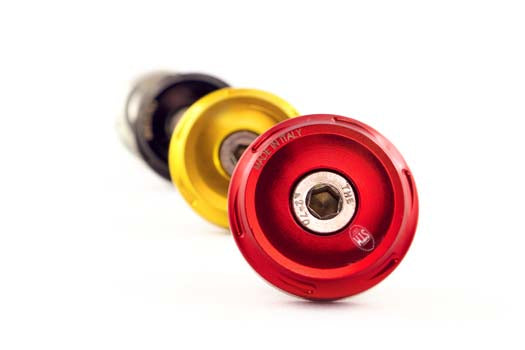 STM Italy official product image for SDU-N110