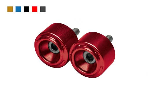 STM Italy official product image for STR-N010