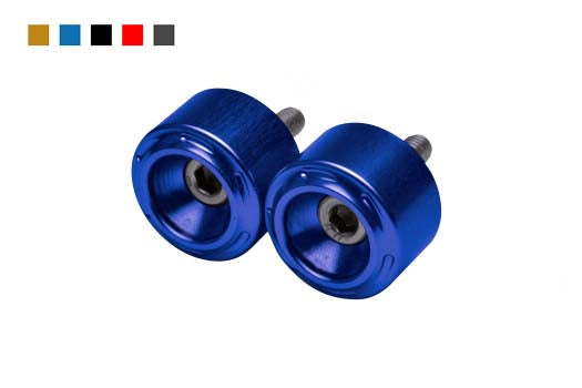 STM Italy official product image for STR-N020
