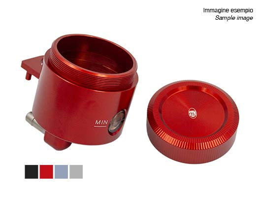 STM Italy official product image for SUN-N255