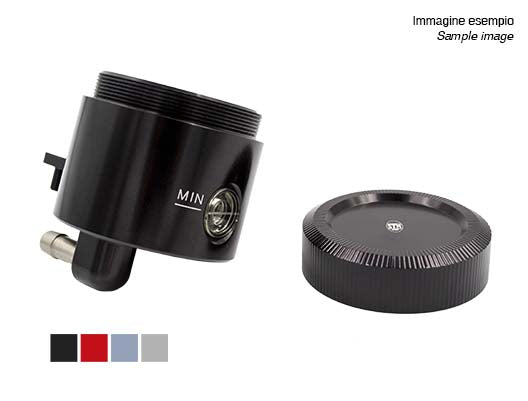 STM Italy official product image for SUN-N305