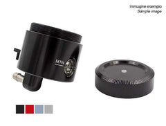 STM Oil reservoirs clutch STM 40cc for Ducati Black | SUN-N305