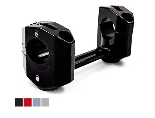 STM Italy official product image for RDU-N100
