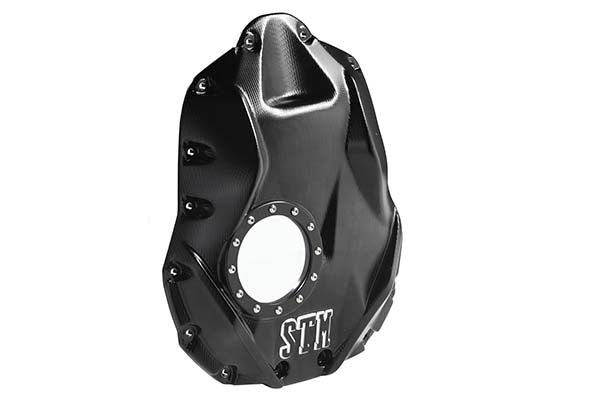 STM Italy official Carter front for BMW GS 1200, OBM-*100
