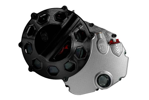 STM Italy official Ducati  Scrambler 800 dry clutch conversion kit KTT-2200 photo 1