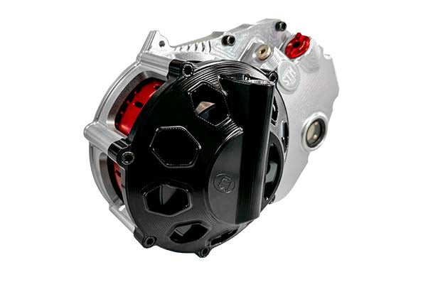 STM Italy official Ducati  Scrambler 800 dry clutch conversion kit KTT-2200 photo 2