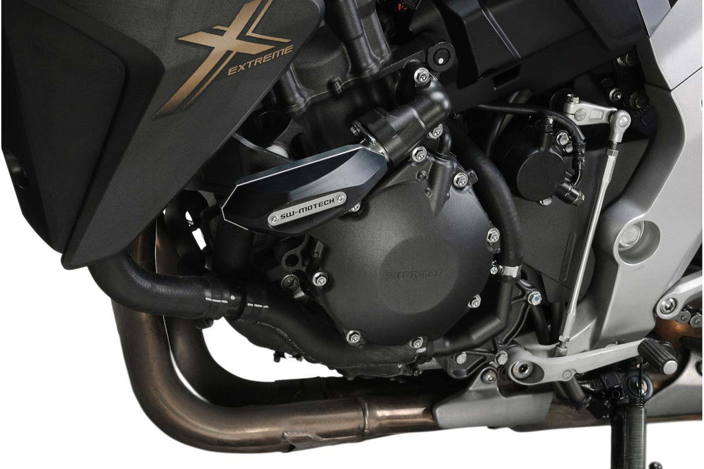 SW-MOTECH Frame slider kit STP.01.590.10000/B