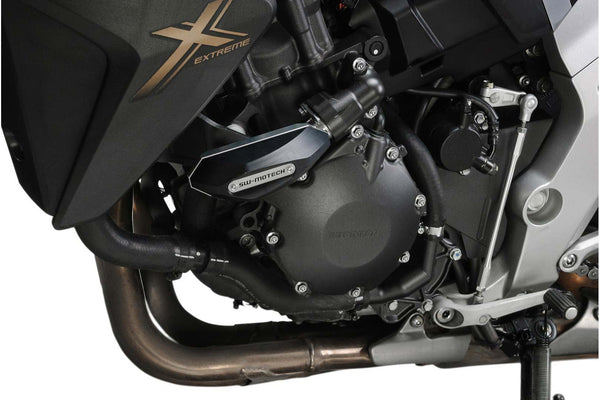 SW-MOTECH Frame slider kit STP.01.590.10000/B