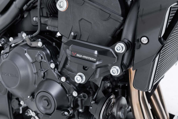 SW-MOTECH Frame slider kit STP.01.590.11100/B