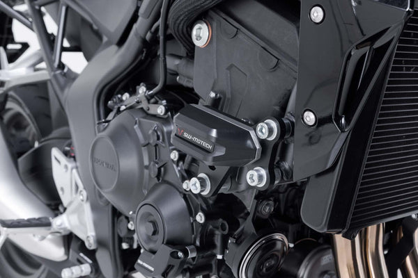 SW-MOTECH Frame slider kit STP.01.590.11100/B
