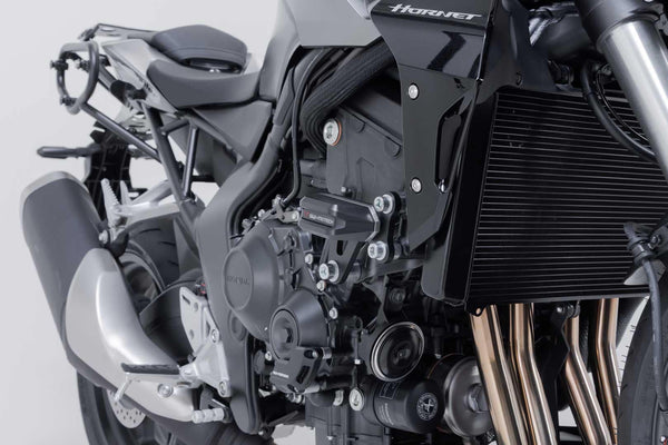 SW-MOTECH Frame slider kit STP.01.590.11100/B