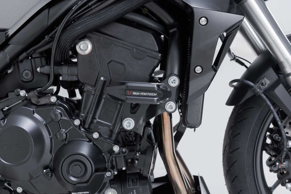 SW-MOTECH Frame slider kit STP.01.590.11100/B