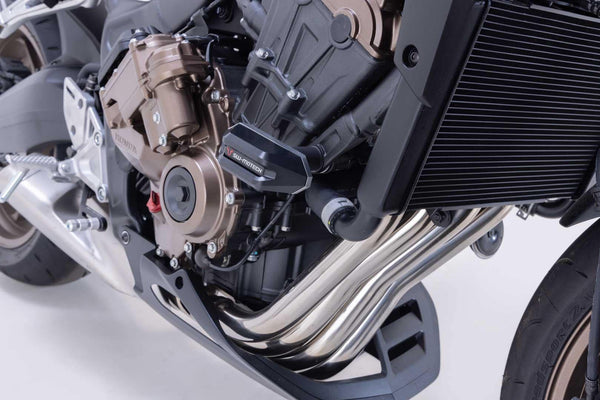 SW-MOTECH Frame slider kit STP.01.590.11200/B