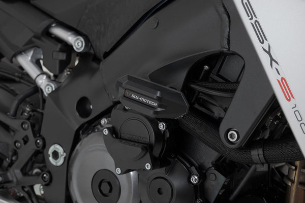 SW-MOTECH Frame slider kit STP.05.590.10900/B