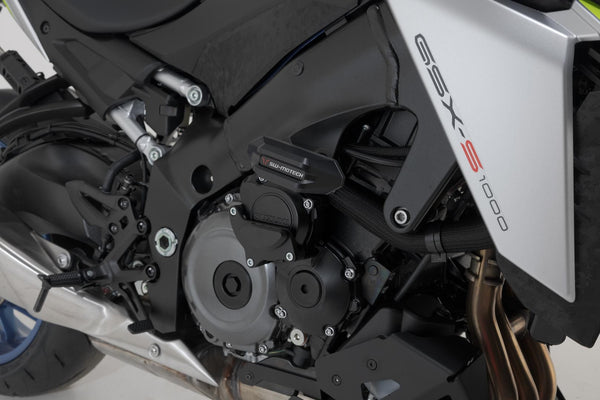 SW-MOTECH Frame slider kit STP.05.590.10900/B