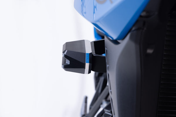 SW-MOTECH Frame slider kit STP.05.590.11000/B