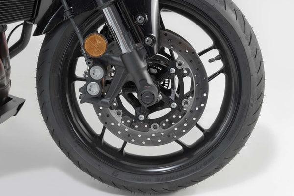 SW-MOTECH Slider set for front axle STP.06.176.10001/B