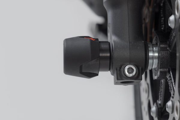 SW-MOTECH Slider set for front axle STP.06.176.10001/B