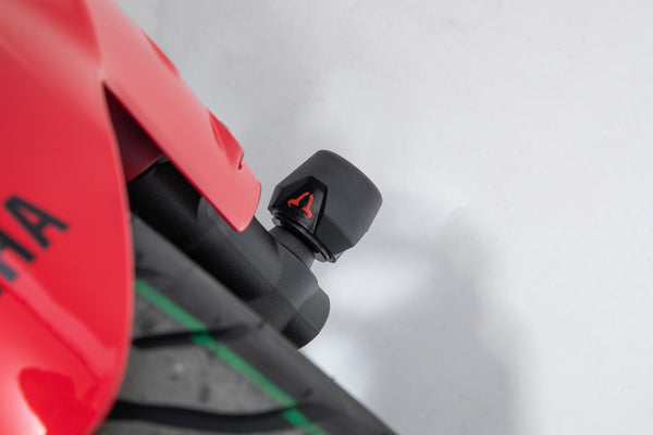 SW-MOTECH Slider set for front axle STP.06.176.11100/B