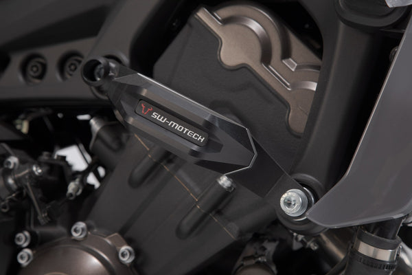 SW-MOTECH Frame slider kit STP.06.590.10900/B