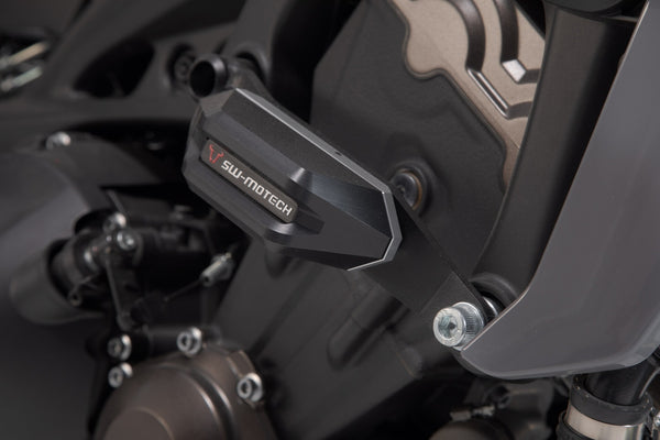 SW-MOTECH Frame slider kit STP.06.590.10900/B