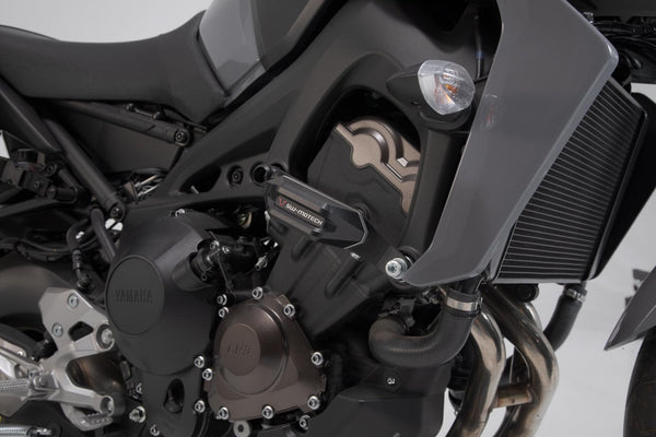 SW-MOTECH Frame slider kit STP.06.590.10900/B