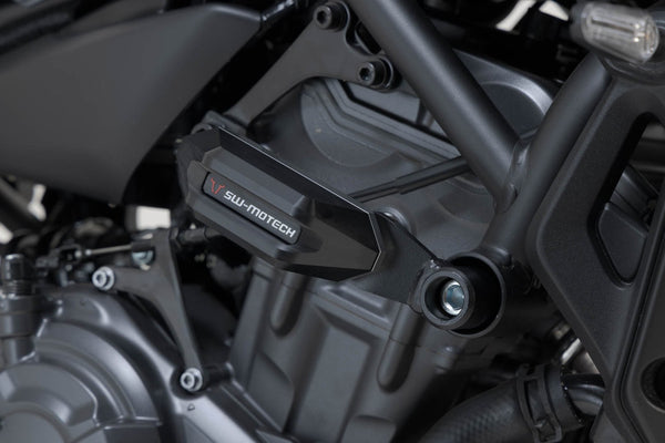 SW-MOTECH Frame slider kit STP.06.590.11101/B