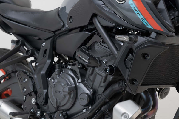 SW-MOTECH Frame slider kit STP.06.590.11101/B