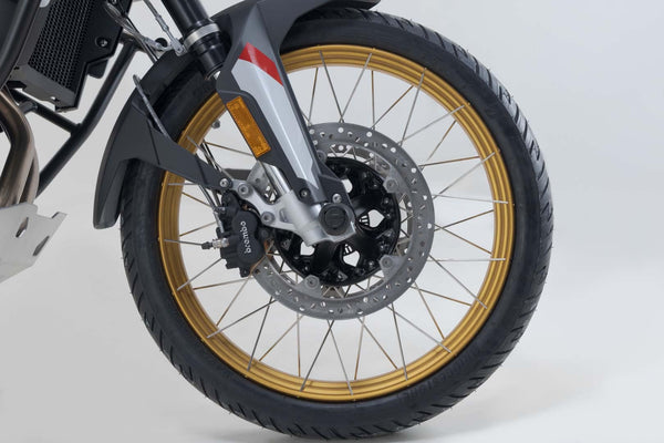 SW-MOTECH Slider set for front axle STP.07.176.11502/B
