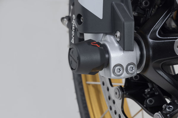 SW-MOTECH Slider set for front axle STP.07.176.11502/B