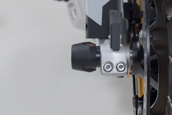 SW-MOTECH Slider set for front axle STP.07.176.11502/B