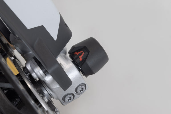 SW-MOTECH Slider set for front axle STP.07.176.11502/B