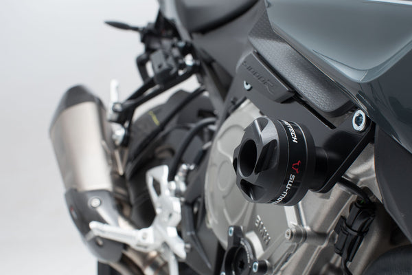 SW-MOTECH Frame slider kit STP.07.865.10000/B