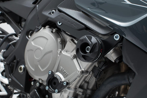SW-MOTECH Frame slider kit STP.07.865.10000/B
