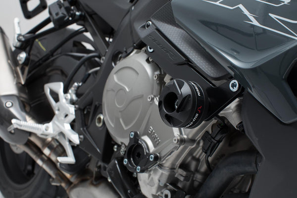 SW-MOTECH Frame slider kit STP.07.865.10000/B