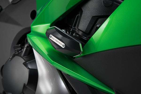 SW-MOTECH Frame slider kit STP.08.590.10701/B