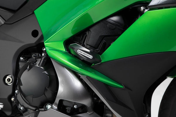 SW-MOTECH Frame slider kit STP.08.590.10701/B