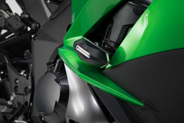 SW-MOTECH Frame slider kit STP.08.590.10701/B