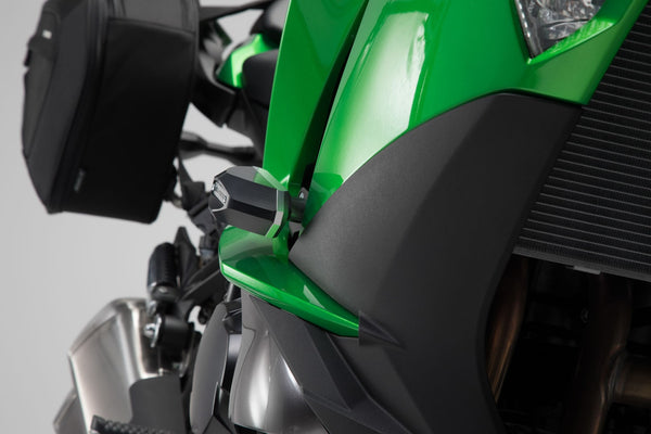 SW-MOTECH Frame slider kit STP.08.590.10701/B
