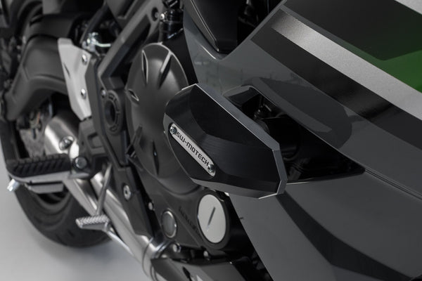 SW-MOTECH Frame slider kit STP.08.590.11401/B