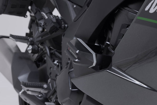 SW-MOTECH Frame slider kit STP.08.590.11602/B