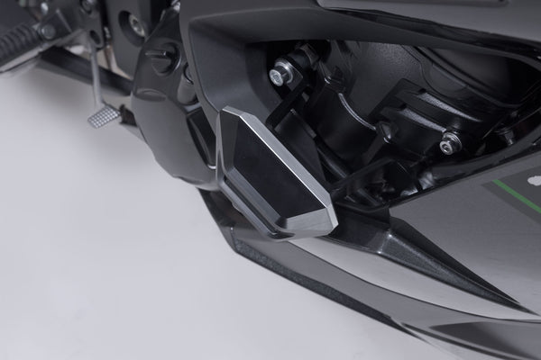 SW-MOTECH Frame slider kit STP.08.590.11602/B