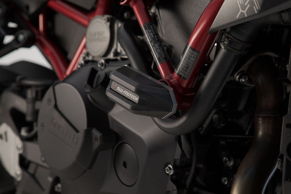 SW-MOTECH Frame slider kit STP.08.590.11700/B