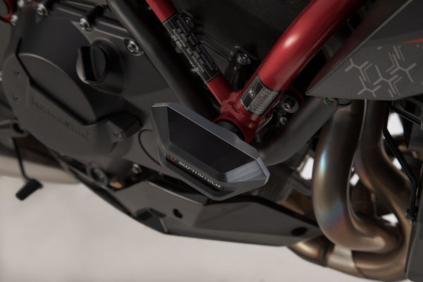 SW-MOTECH Frame slider kit STP.08.590.11700/B