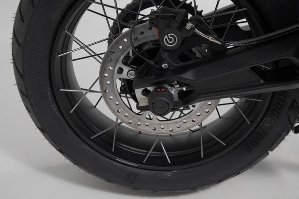 SW-MOTECH Adventure set Protection ADV.11.608.76001